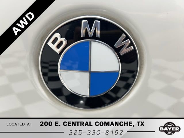 Used 2021 BMW X5 xDrive40i w/ Convenience Package image 27
