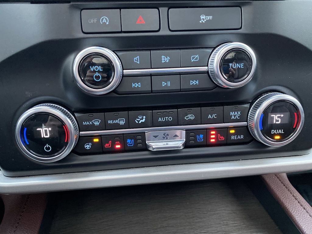 Certified 2024 Ford Expedition Max Limited image 26