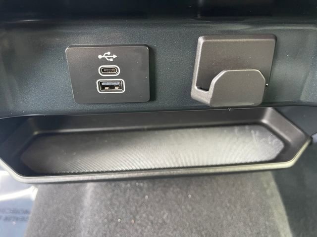 Certified 2025 Ford F150 XLT w/ Equipment Group 301A Standard image 24