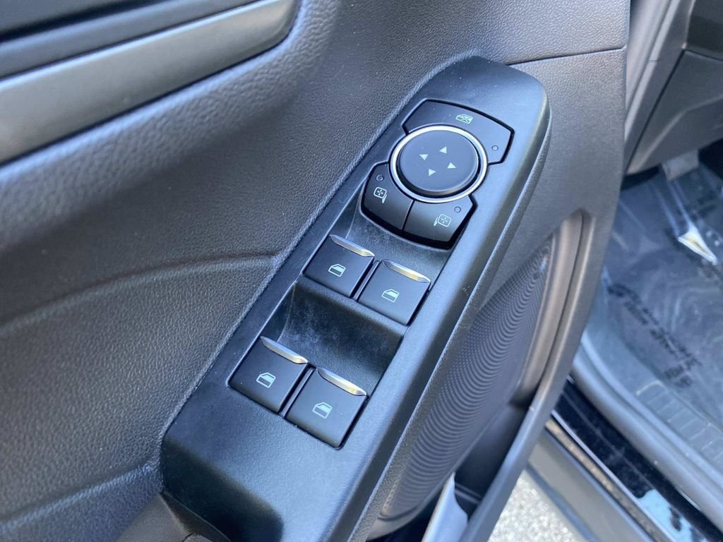 Certified 2025 Ford Escape Active FWD image 18