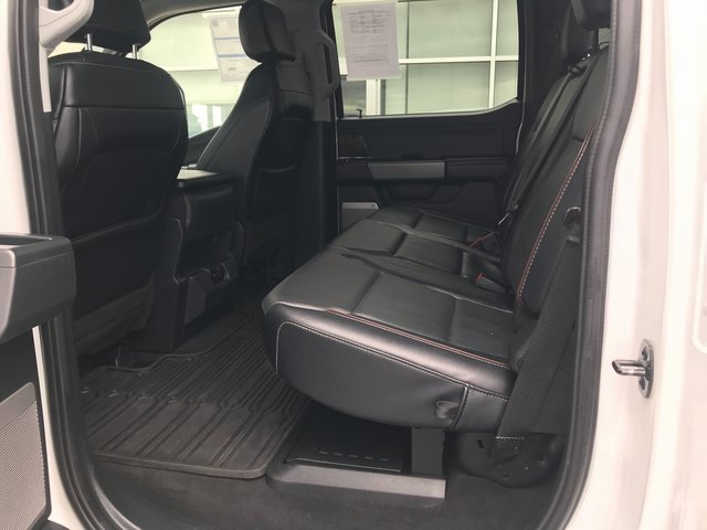 Certified 2023 Ford F350 Lariat w/ FX4 Off-Road Package image 17