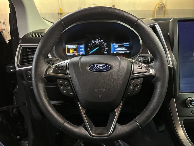 Certified 2024 Ford Edge SEL w/ Convenience Package image 6
