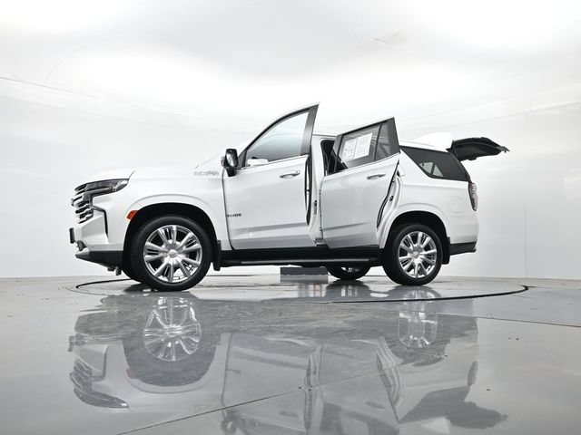 Used 2023 Chevrolet Tahoe High Country AWD/4WD image 57