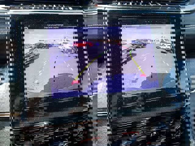 Used 2024 Jeep Grand Cherokee Altitude image 23