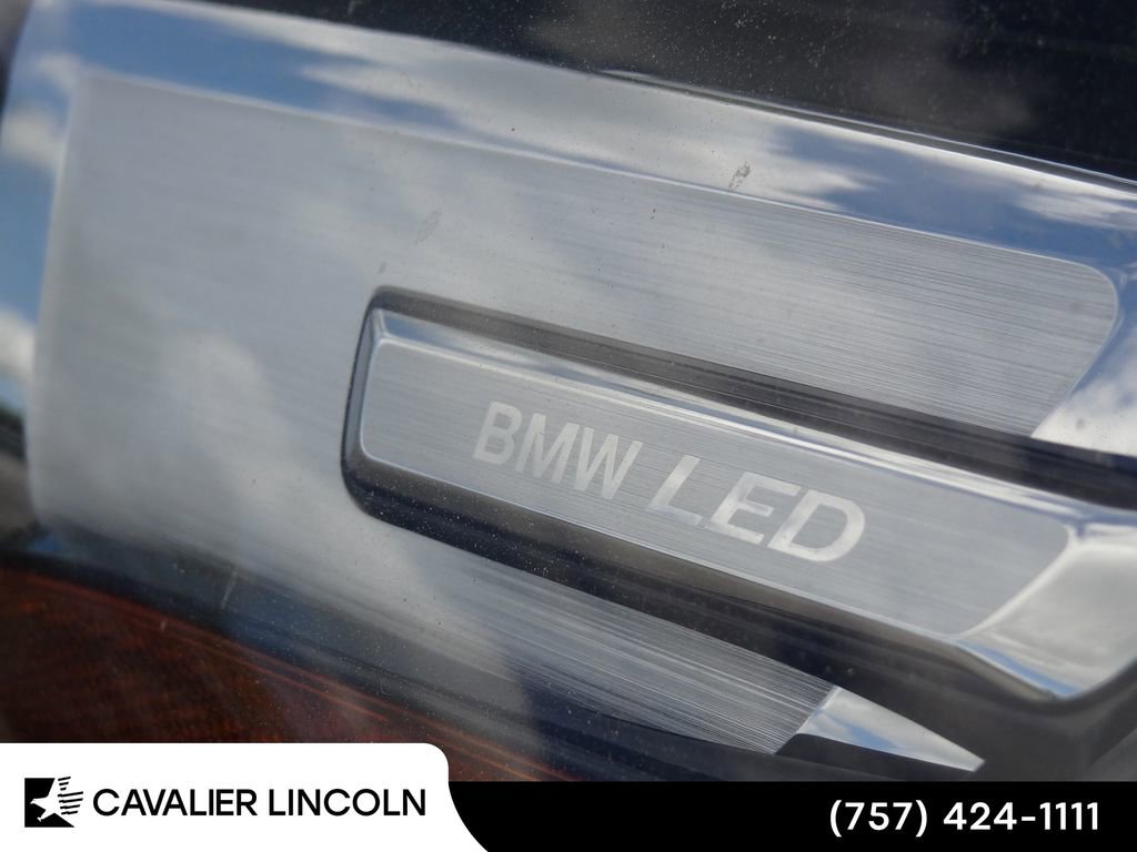 Used 2023 BMW X1 xDrive28i w/ Convenience Package AWD/4WD image 16