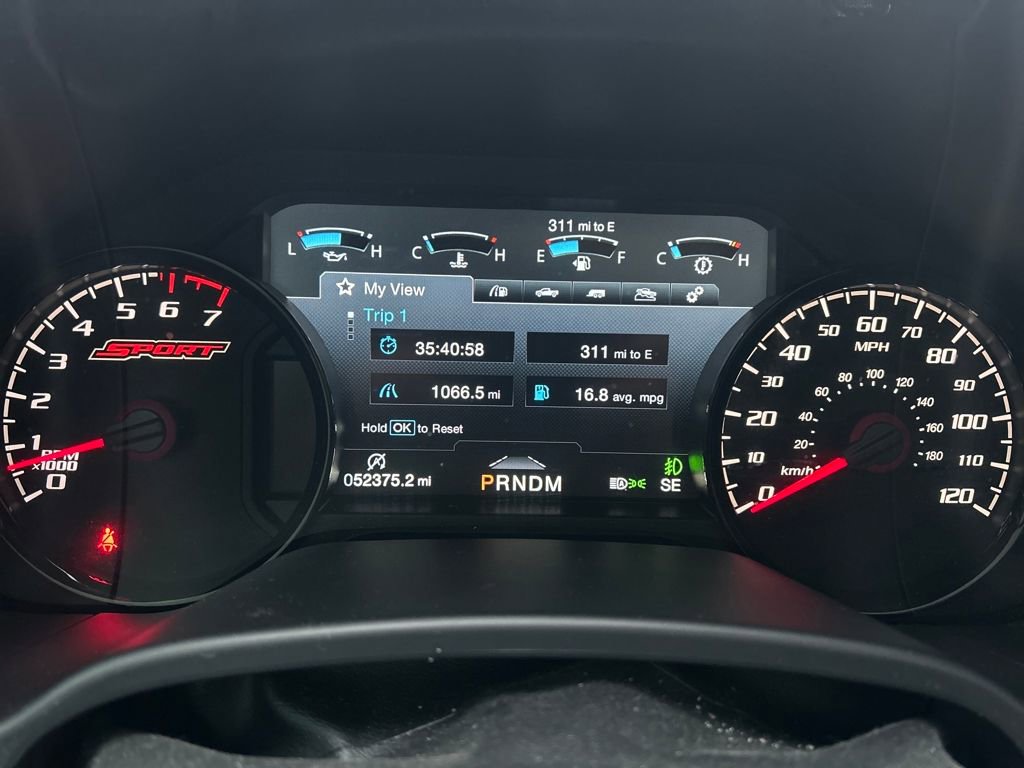 Certified 2020 Ford F150 Lariat image 23