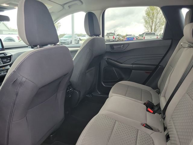 Certified 2022 Ford Escape SE w/ Convenience Package AWD/4WD image 29