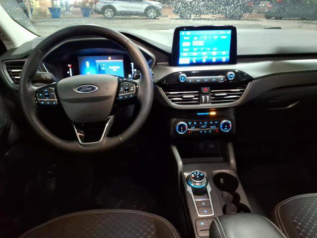 Certified 2024 Ford Escape Active image 14