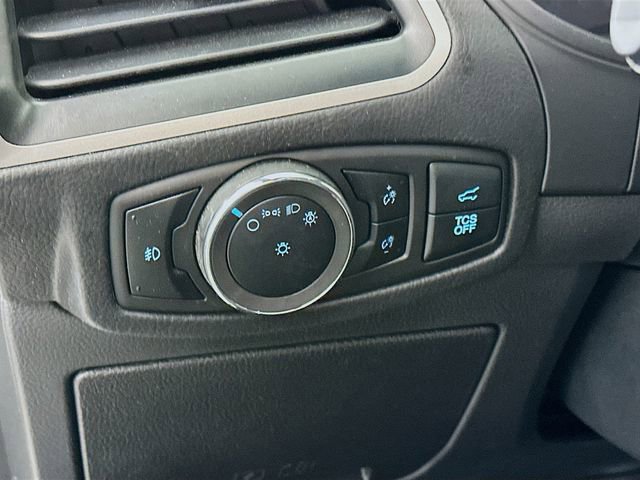 Certified 2024 Ford Edge ST-Line image 17