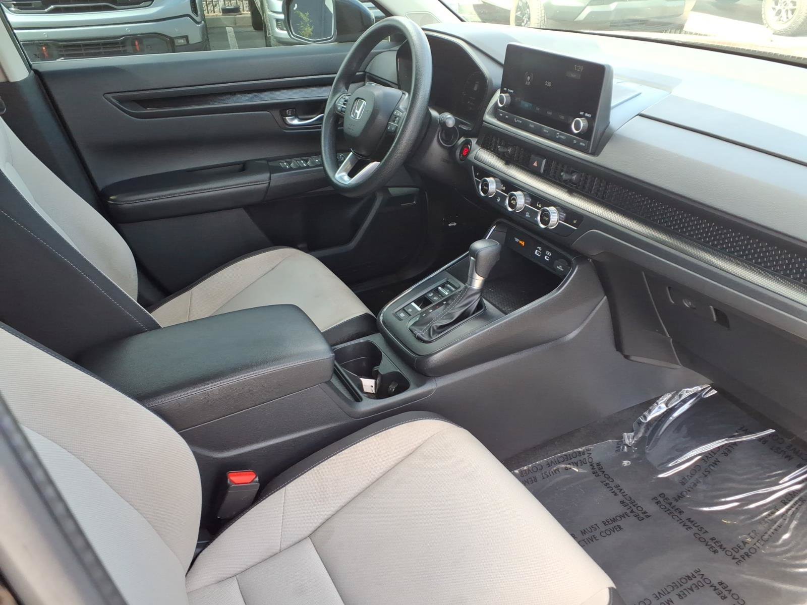Used 2024 Honda CR-V EX image 9