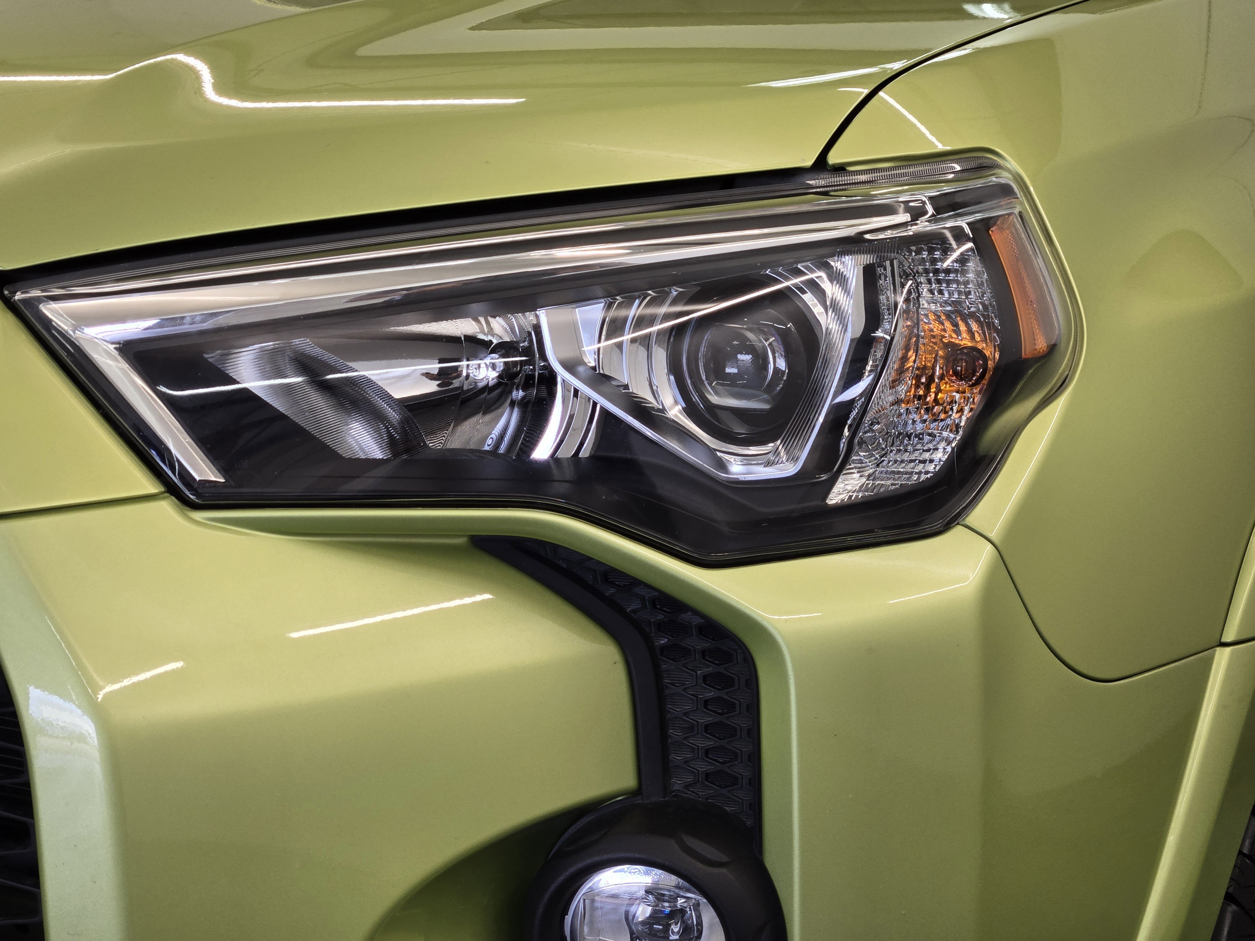 Used 2022 Toyota 4Runner TRD Pro image 8