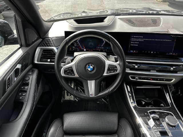 Used 2024 BMW X5 xDrive40i w/ M Sport Package AWD/4WD image 14