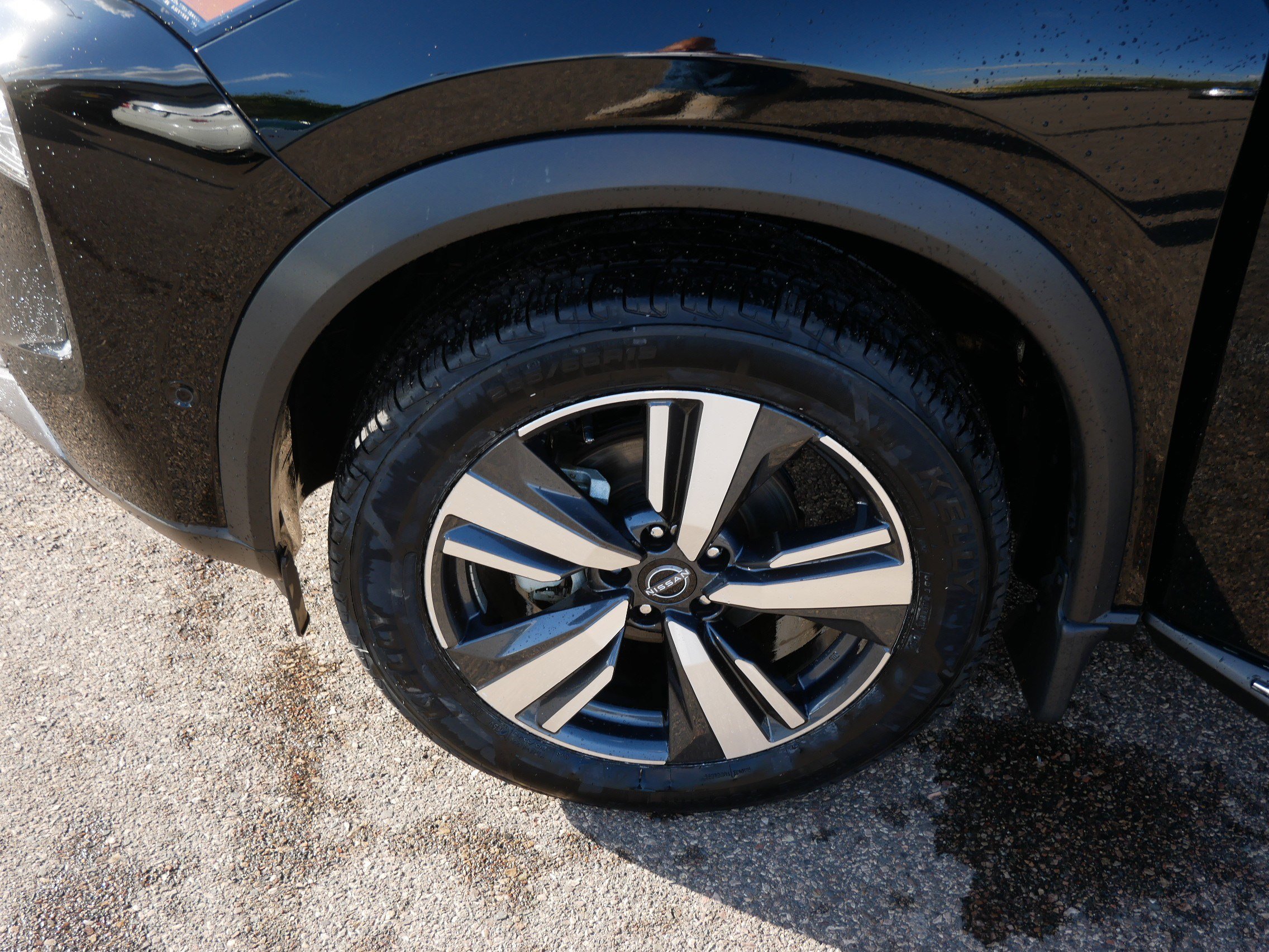 Used 2023 Nissan Rogue SL w/ SL Premium Package AWD/4WD image 15