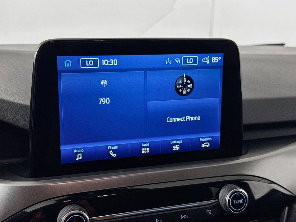 Certified 2023 Ford Escape Active w/ Cold Weather Package FWD image 5