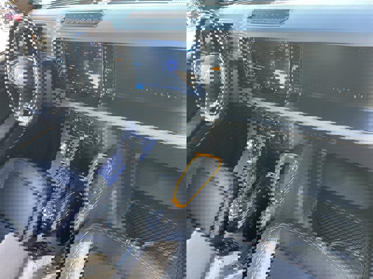 Certified 2022 Ford Bronco Badlands image 11