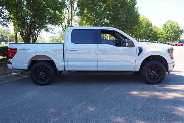 Certified 2024 Ford F150 XLT w/ Equipment Group 302A MID AWD/4WD image 9