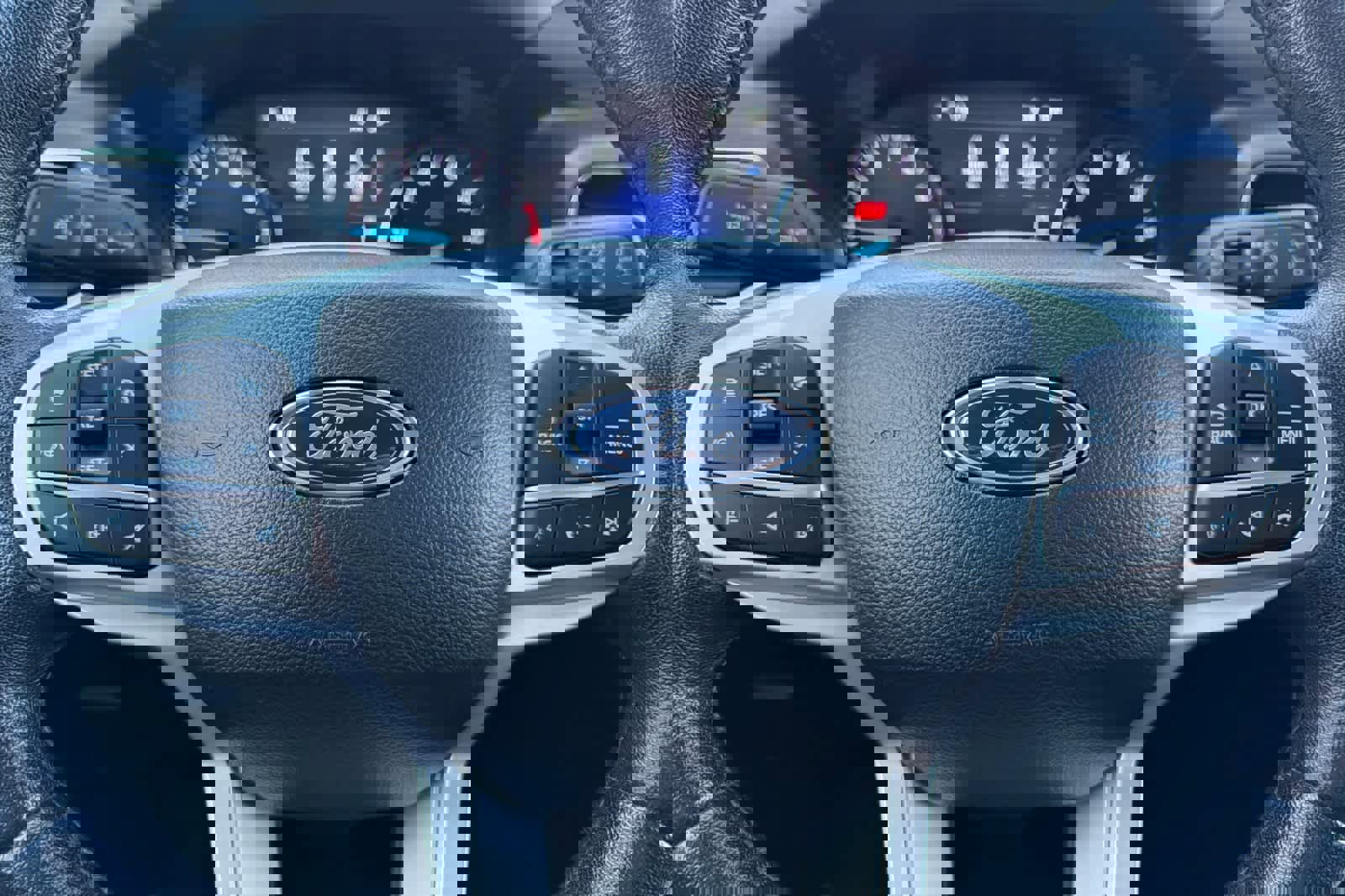 Certified 2023 Ford Explorer Limited image 25