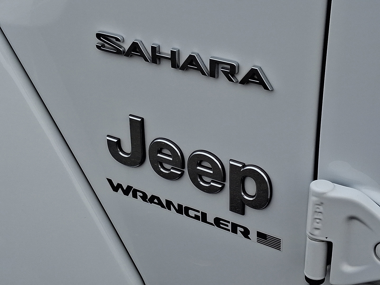 Used 2023 Jeep Wrangler Sahara image 31