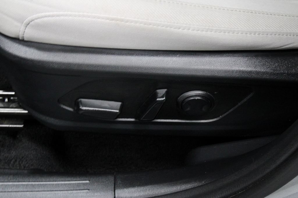 Used 2025 Hyundai Tucson SEL AWD/4WD image 24