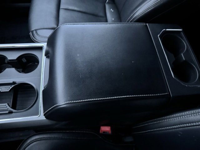 Certified 2021 Ford F350 Lariat w/ Lariat Ultimate Package image 24