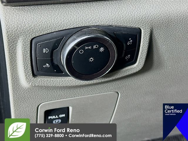 Certified 2019 Ford F150 XLT AWD/4WD image 14