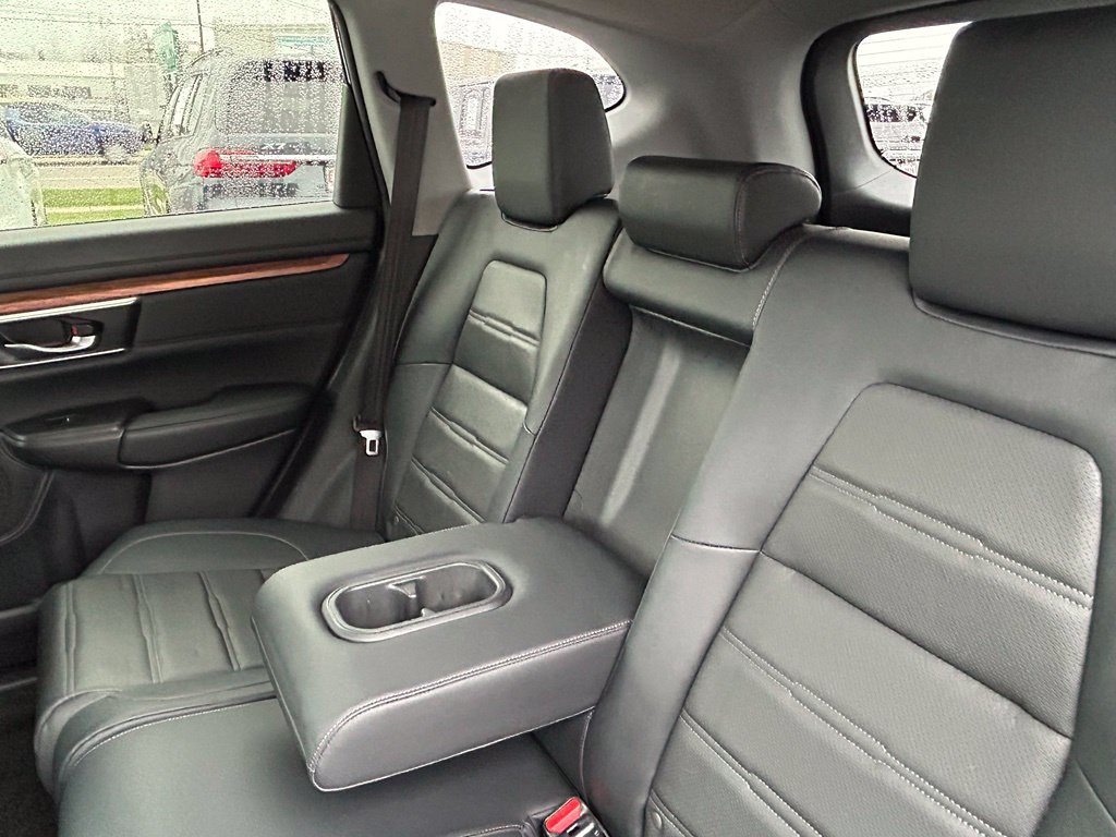 Used 2019 Honda CR-V EX-L image 21
