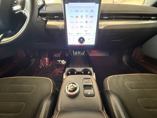 Certified 2023 Ford Mustang Mach-E GT AWD/4WD image 14