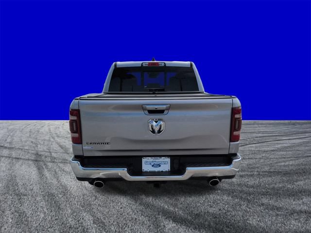 Used 2022 RAM 1500 Laramie RWD image 5