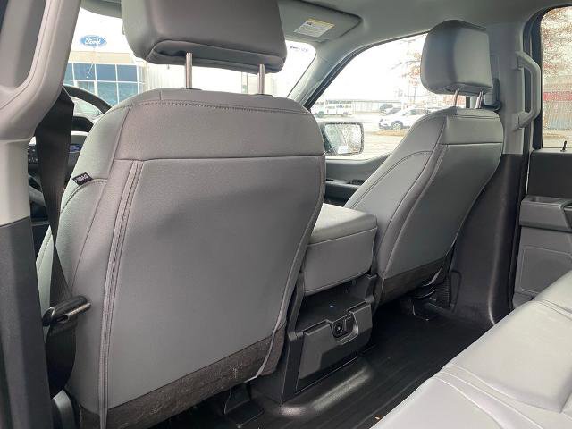 Certified 2025 Ford F150 XL image 28