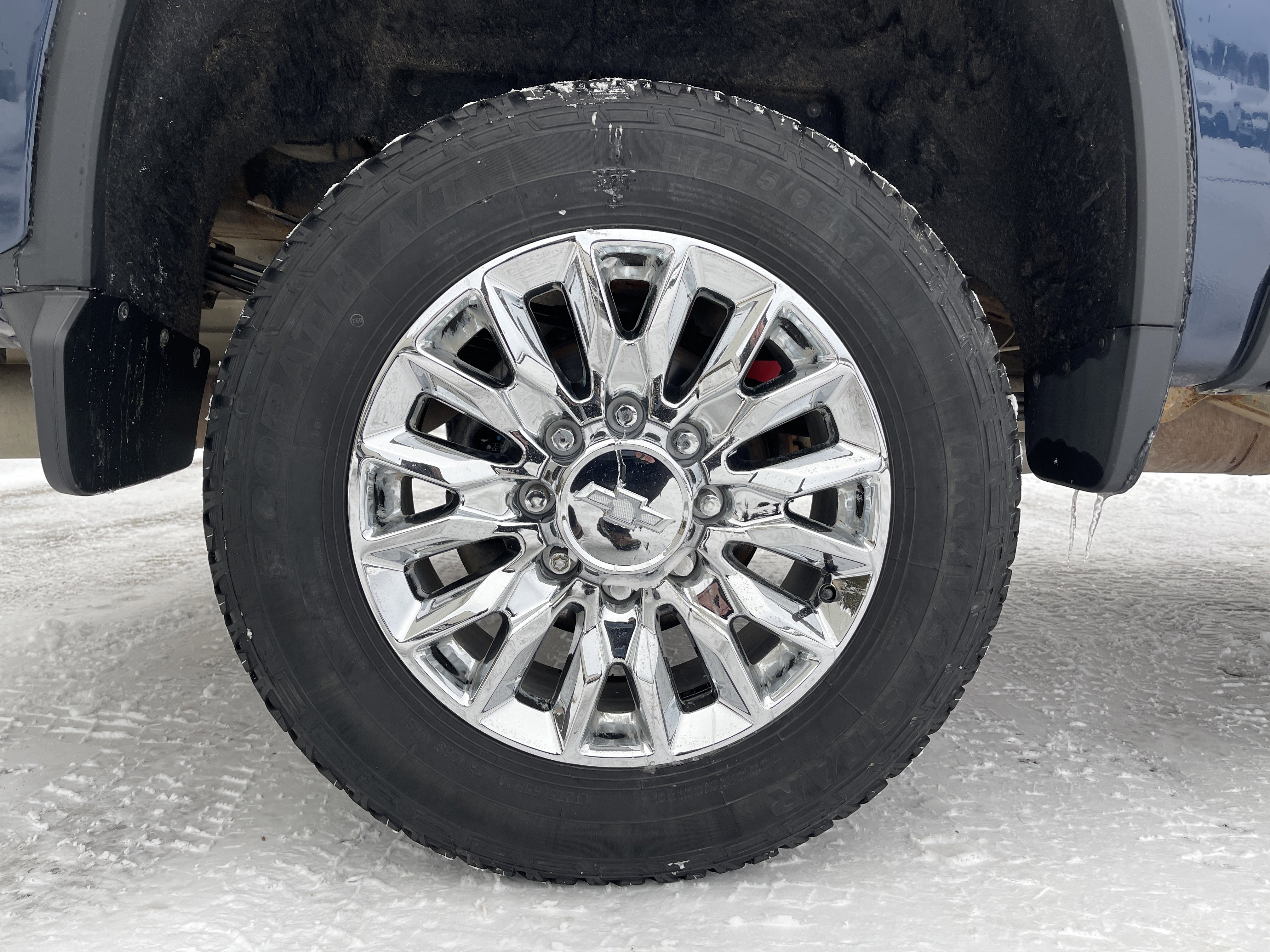 Used 2022 Chevrolet Silverado 3500 LT w/ Convenience Package image 23