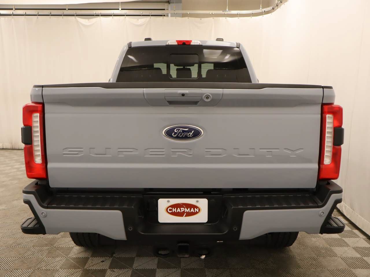 Certified 2024 Ford F250 Lariat w/ Sport Appearance Package AWD/4WD image 5