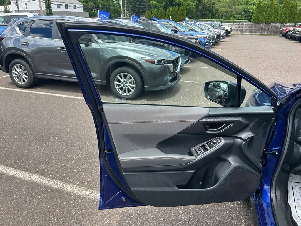 Used 2024 Subaru Crosstrek 2.5i Sport AWD/4WD image 12