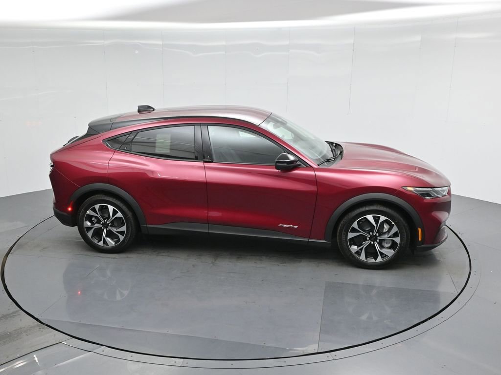 Certified 2025 Ford Mustang Mach-E Select image 55