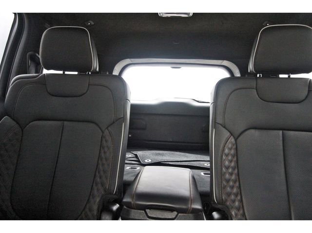 Used 2021 Jeep Grand Cherokee L Summit image 13