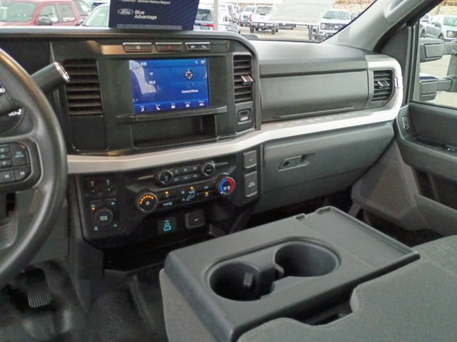 Certified 2024 Ford F250 XLT w/ FX4 Off-Road Package AWD/4WD image 17