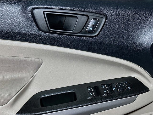 Certified 2022 Ford EcoSport S image 15