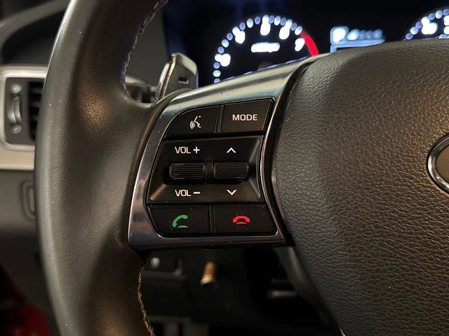 Used 2017 Hyundai Sonata Sport 2.0T image 19