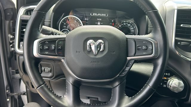 Used 2022 RAM 1500 Laramie AWD/4WD image 19