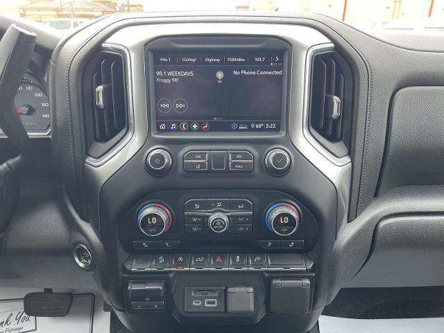 Used 2020 Chevrolet Silverado 1500 LT w/ All-Star Edition image 22