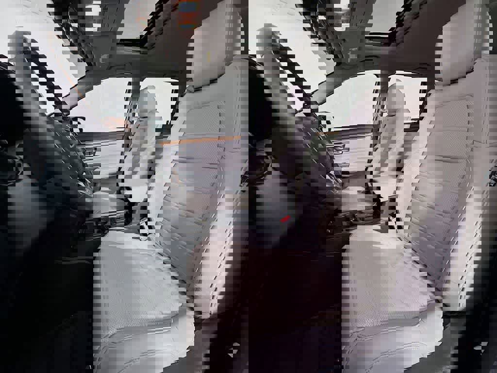 Used 2022 Honda CR-V EX-L image 11