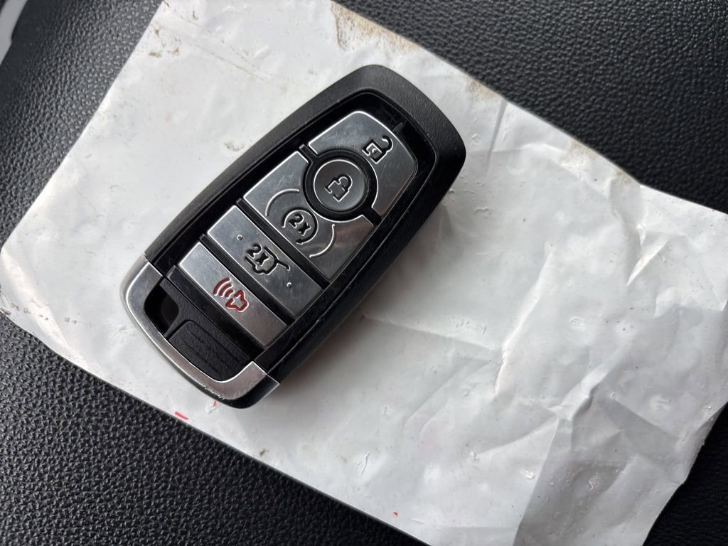 Certified 2024 Ford Expedition XLT AWD/4WD image 12