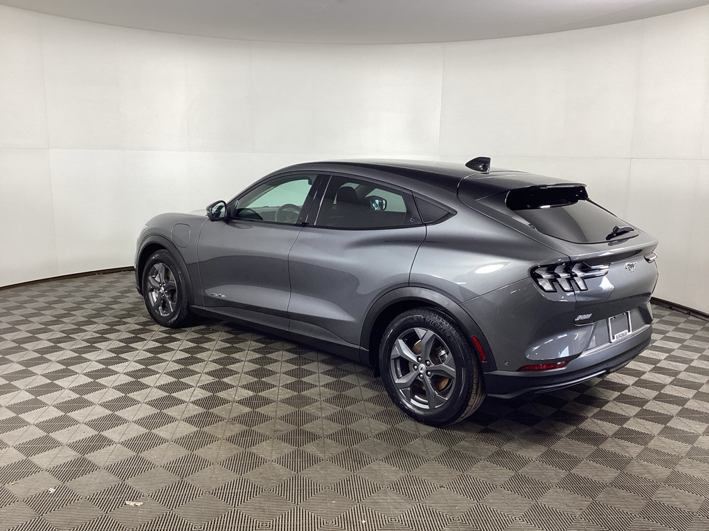 Certified 2023 Ford Mustang Mach-E Select AWD/4WD image 4