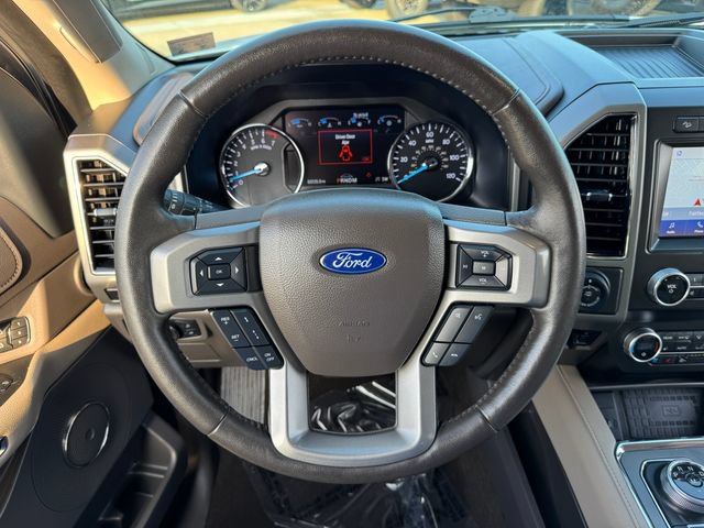 Certified 2021 Ford Expedition XLT AWD/4WD image 24