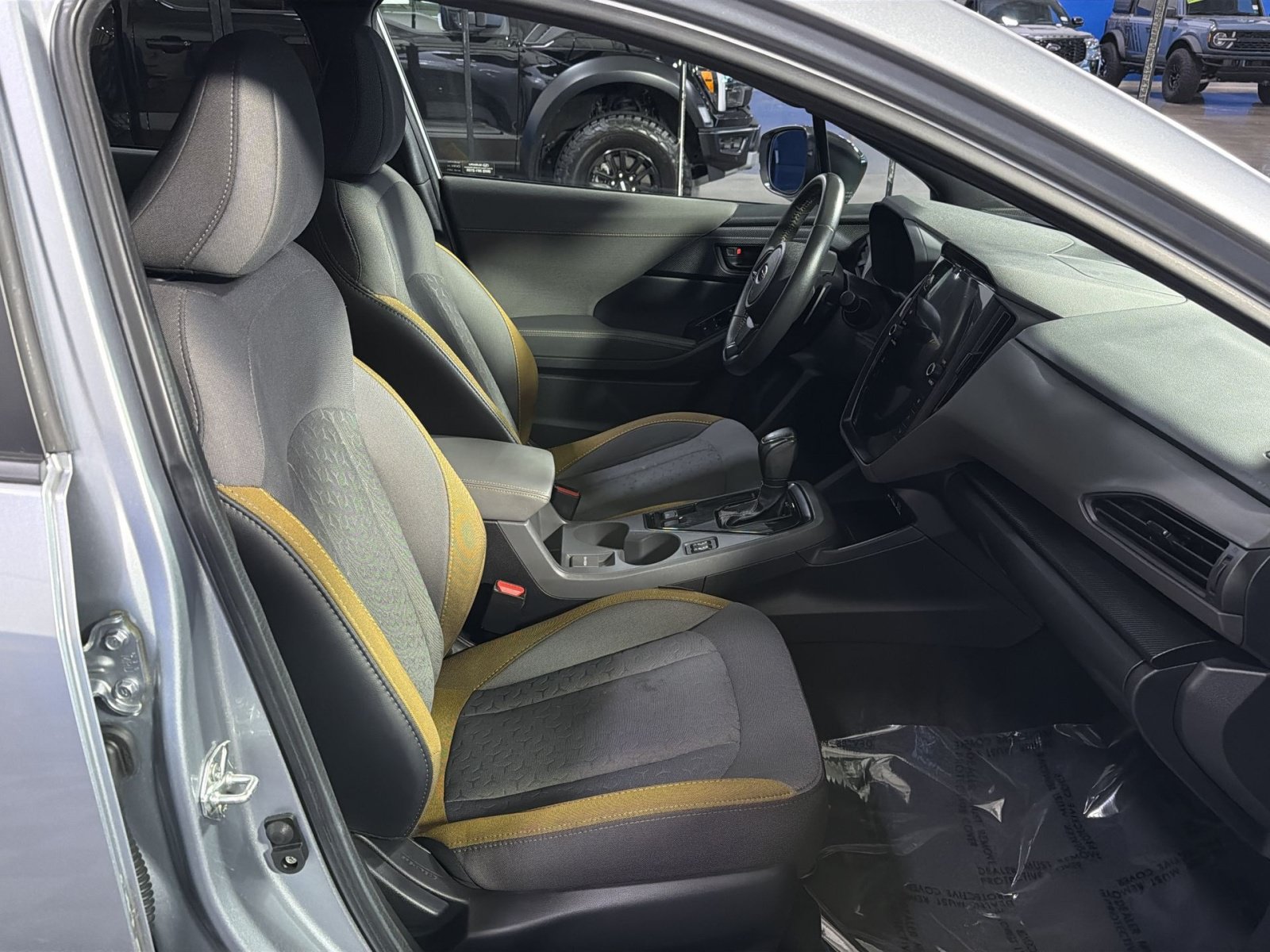 Used 2025 Subaru Crosstrek 2.5i Sport AWD/4WD image 23