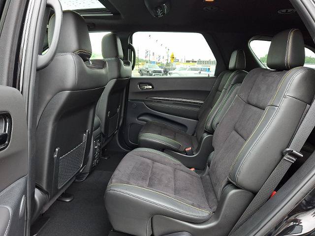 Used 2024 Dodge Durango SRT AWD/4WD image 10
