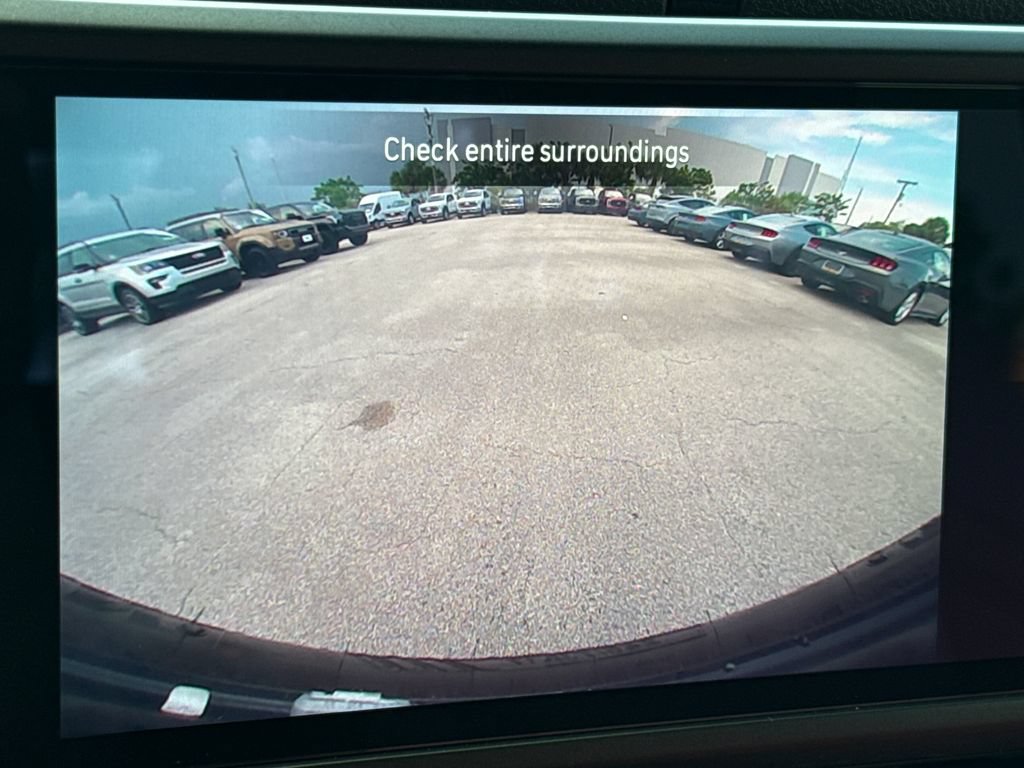 Used 2026 Jeep Wrangler Unlimited Sport AWD/4WD image 20