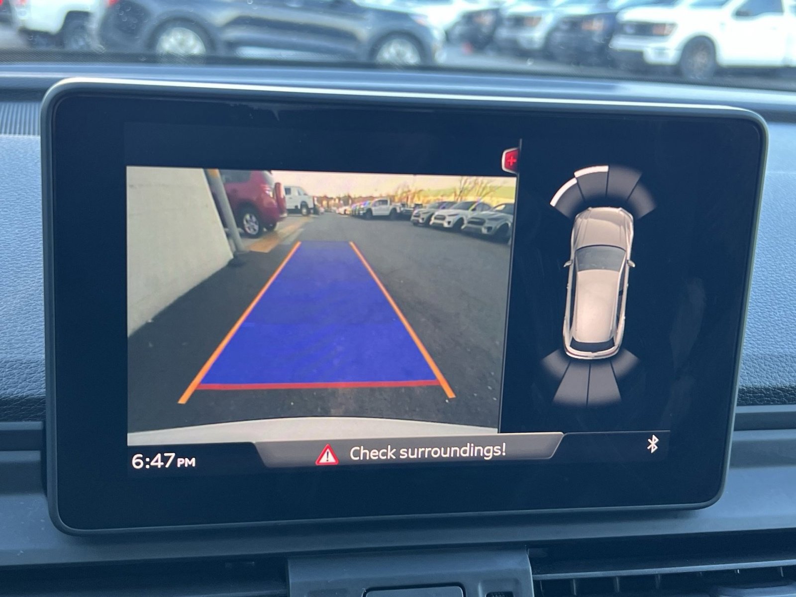 Used 2020 Audi Q5 2.0T Premium w/ Convenience Package image 19