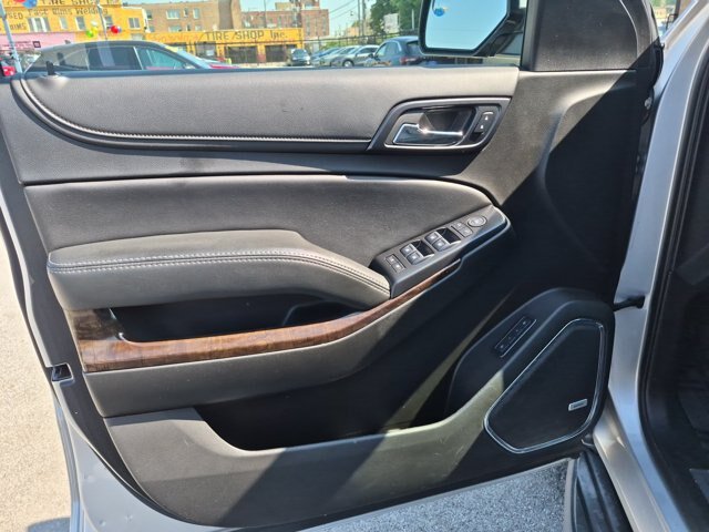 Used 2020 Chevrolet Tahoe LT AWD/4WD image 11