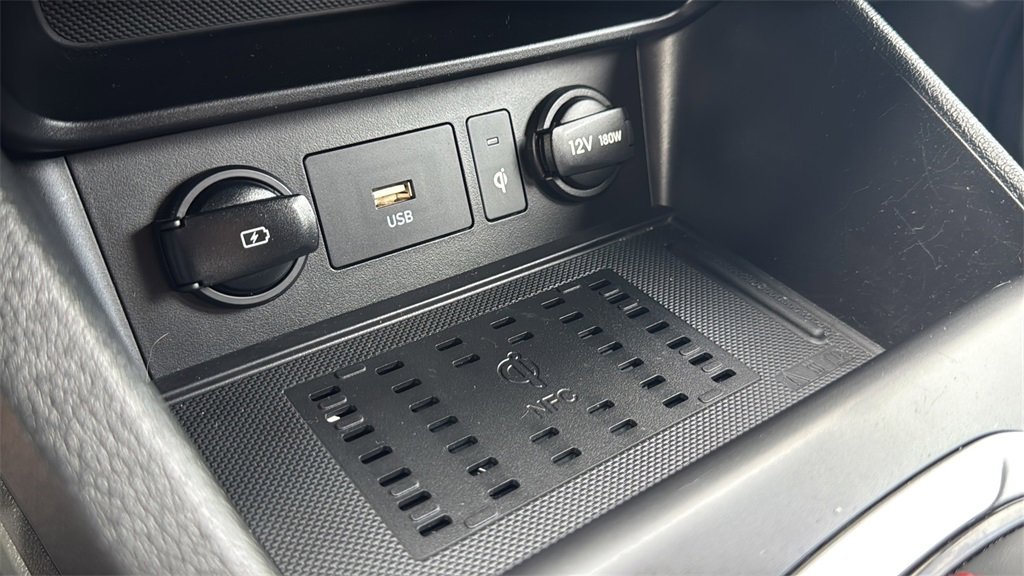 Used 2023 Hyundai Kona N Line image 33