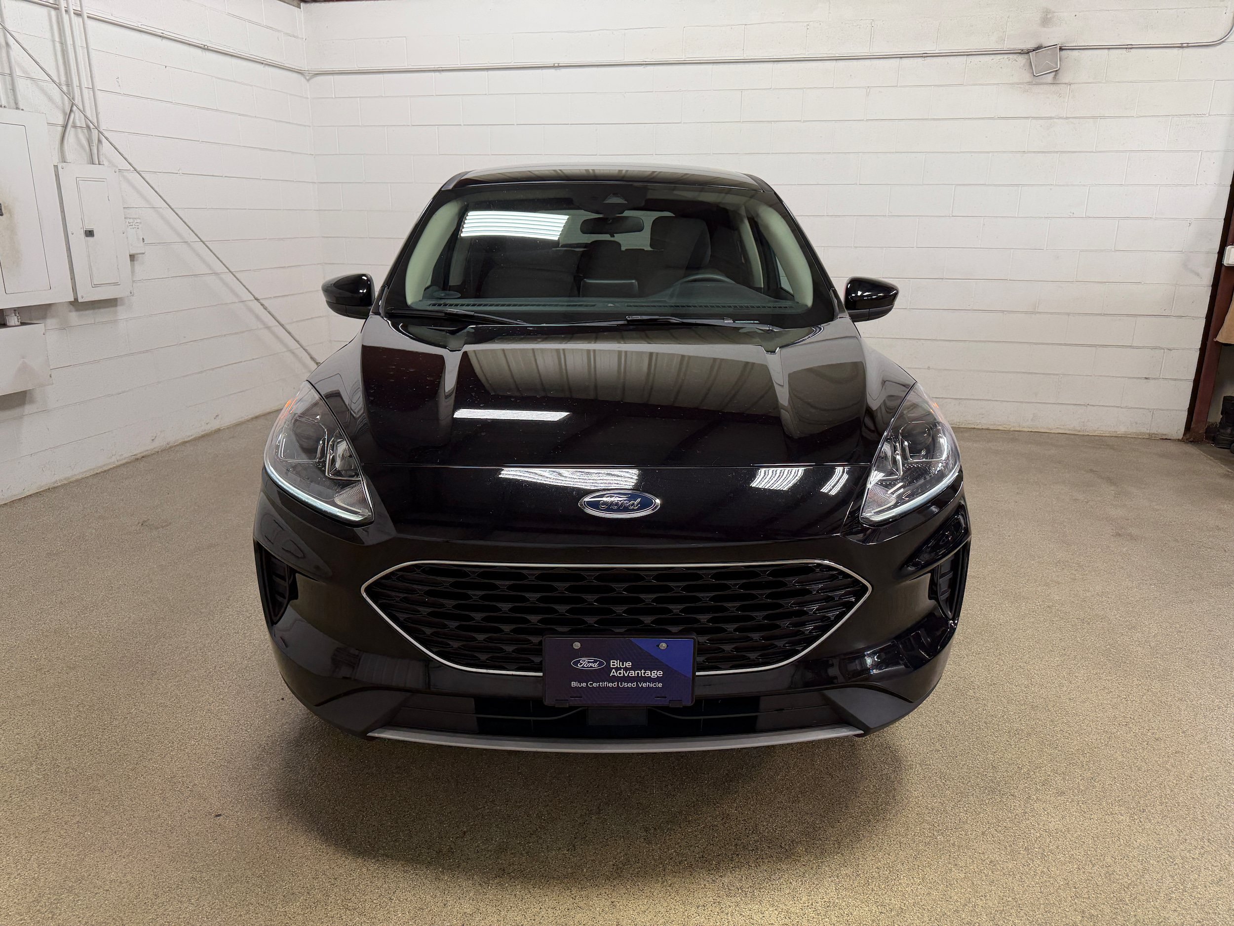 Certified 2020 Ford Escape SE AWD/4WD image 24